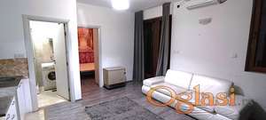 Vračar, Neimar, novogradnja, stan sa dvorištem, mogućnost garaže ..